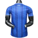 Segunda Jugadores Camiseta Suecia 2026 Azul