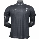 Tottenham Hotspur Camiseta Edición Jugadores 2025 2026 Segunda Negra - Camiseta Tottenham Hotspur | tiendasdefutboles