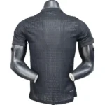 Segunda Jugadores Camiseta Tottenham Hotspur 2025 2026 I Negro