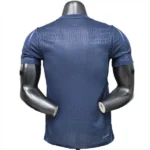 Segunda Jugadores Camiseta Uruguay 2026 Azul