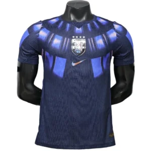 Uruguay Camiseta Edición Jugadores 2026 Segunda Azul - Camiseta Uruguay Mundial 2026 | tiendasdefutboles