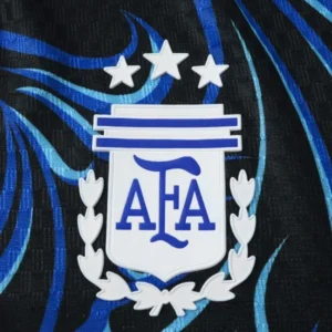Argentina Camiseta Edición Jugadores 2026 Segunda Púrpura - Camiseta Argentina | tiendasdefutboles