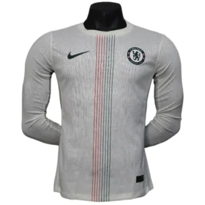 Chelsea Camiseta Edición Jugadores 2025 2026 Segunda Amarilla - Camiseta Chelsea | tiendasdefutboles