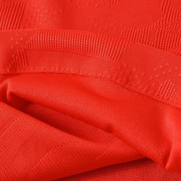 Segunda Jugadores Manga Larga Inglaterra 2026 Rojo Inglaterra Camiseta Edición Jugadores 2026 Segunda Roja - Camiseta Inglaterra | tiendasdefutboles