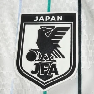 Japón Camiseta Edición Jugadores 2026 Segunda Blanca | tiendasdefutboles