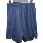 Segunda Jugadores Pantalones Arsenal 2025 2026 Azul