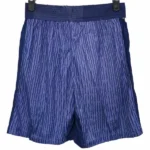 Segunda Jugadores Pantalones Atlético Madrid 2025 2026 Purpura