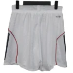 Segunda Jugadores Pantalones Bayern Múnich 2025 2026 Blanco