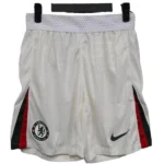 Chelsea Pantalones Edición Jugadores 2025 2026 Segunda Blanco - Maglia Chelsea | tiendasdefutboles
