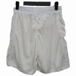 Segunda Jugadores Pantalones Chelsea 2025 2026 Blanco Amarillo
