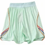 Segunda Jugadores Pantalones Francia 2026 Verde