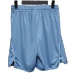 Segunda Jugadores Pantalones Juventus 2025 2026 Azul