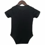 Segunda Onesies Niños Inter Miami 2024 2025 Negro