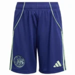 Ajax Pantalones 2025 2026 Segunda Azul - Maglia Ajax | tiendasdefutboles