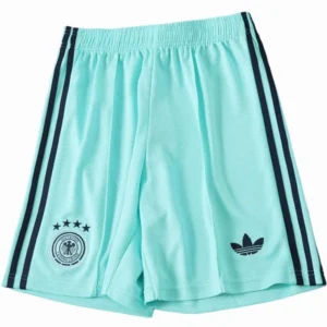 Alemania Pantalones 2026 Segunda Verde - Pantalón Alemania | tiendasdefutboles