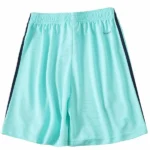 Segunda Pantalones Alemania 2026 Verde