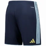 Segunda Pantalones Argentina 2026 Azul