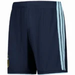 Argentina Pantalones 2026 Segunda Azul - Maglia Argentina 2026 | tiendasdefutboles