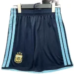Segunda Pantalones Argentina 2026 Azul