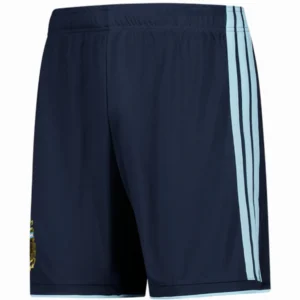 Argentina Pantalones 2026 Segunda Azul - Maglia Argentina 2026 | tiendasdefutboles