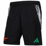 Arsenal Pantalones 2024 2025 Segunda Negro - Maglia Arsenal | tiendasdefutboles