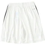 Segunda Pantalones Bélgica 2026 Blanco