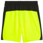Segunda Pantalones Borussia Dortmund 2025 2026 Amarillo Negro