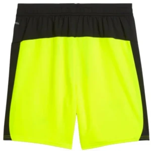 Borussia Dortmund Pantalones 2025 2026 Segunda Amarillo - Pantalón Borussia Dortmund | tiendasdefutboles