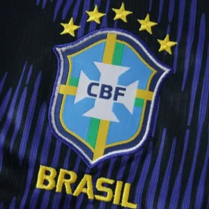 Brasil Pantalones 2026 Segunda Azul - Pantalón Brasil | tiendasdefutboles