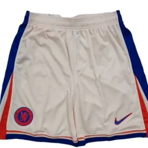 Chelsea Pantalones 2024 2025 Segunda Blanco - Maglia Chelsea | tiendasdefutboles