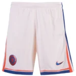 Segunda Pantalones Chelsea 2024 2025 Blanco