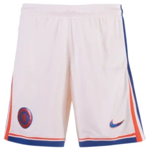 Chelsea Pantalones 2024 2025 Segunda Blanco - Maglia Chelsea | tiendasdefutboles