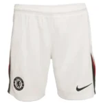 Chelsea Pantalones 2025 2026 Segunda Blanco - Maglia Chelsea | tiendasdefutboles