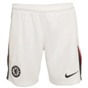 Chelsea Pantalones 2025 2026 Segunda Blanco - Maglia Chelsea | tiendasdefutboles