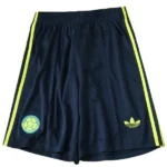 Segunda Pantalones Colombia 2026 Azul