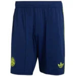 Colombia Pantalones 2026 Segunda Azul - Pantalón Colombia | tiendasdefutboles