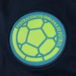 Segunda Pantalones Colombia 2026 Azul