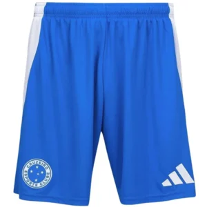 Cruzeiro EC Pantalones 2025 2026 Segunda Azul - Cruzeiro Ec 2026 | tiendasdefutboles