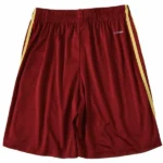 Segunda Pantalones España 2026 Rojo