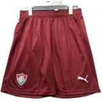 Fluminense Pantalones 2026 2027 Segunda Rojo - Maglia Fluminense | tiendasdefutboles
