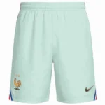 Francia Pantalones 2026 Segunda Verde - Pantalón Francia | tiendasdefutboles