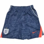 Segunda Pantalones Inglaterra 2026 Azul