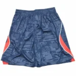 Segunda Pantalones Inglaterra 2026 Azul