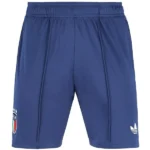 Italia Pantalones 2026 Segunda Azul - Equipación Italia | tiendasdefutboles