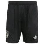 Japón Pantalones 2026 Segunda Negro - Pantalón Japón | tiendasdefutboles