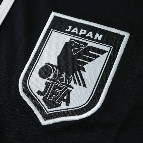 Segunda Pantalones Japón 2026 Negro Japón Pantalones 2026 Segunda Negro - Pantalón Japón | tiendasdefutboles