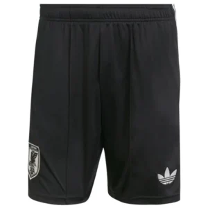 Japón Pantalones 2026 Segunda Negro - Pantalón Japón | tiendasdefutboles