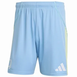 Juventus Pantalones 2025 2026 Segunda Azul - Equipación Juventus | tiendasdefutboles