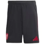 Liverpool Pantalones 2025 2026 Segunda Negro - Maglia Liverpool | tiendasdefutboles