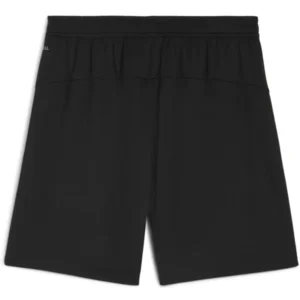Manchester City Pantalones 2025 2026 Segunda Negro - Maglia Manchester City | tiendasdefutboles